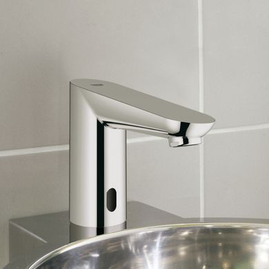 Кран для умывальника Grohe Euroeco Cosmopolitan E 36271000, Хром
