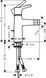 Смеситель для биде Hansgrohe Talis S 72200000, Хром