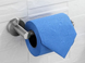 Тримач туалетного паперу Rea Mist 4 хром REA-80024, Хром