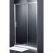 Душевая дверь Primera Frame 120 см SDC1212, прозрачный, хром