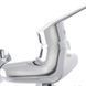 Змішувач для кухні настінний Ibergrif Roma M16250 IB0048, Хром