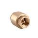 Зворотний клапан латунний шток Arco 1/2&Prime; 191403 Spain 000020265