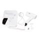 Фен Qtap F1200RNP 1200 Вт