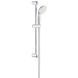 Душевой гарнитур Grohe Tempesta 27853001, Хром