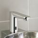 Кран для умывальника Grohe Euroeco Cosmopolitan E 36271000, Хром