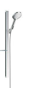 Душовий гарнітур Hansgrohe Raindance Select S 27648000, Хром