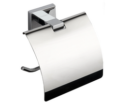 Тримач для туалетного паперу Mexen Arno хром MEX-7020733-00, Хром