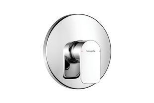 Змішувач для душу Hansgrohe Neovis Q chrome 71682000