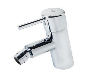 Смеситель для биде Grohe Concetto 32208001, Хром