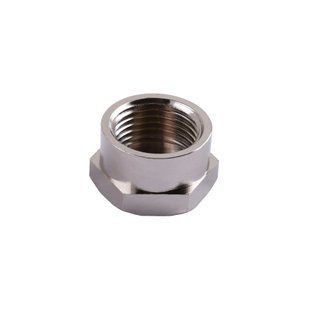 Заглушка с внутренней резьбой Selba 1/2&Prime; SL8002 000017690