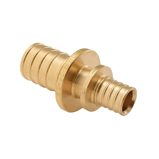 Муфта соединительная переходная Koer Ka.С16-25 - 16(2.2mm) x 25(3.5mm) KR4859