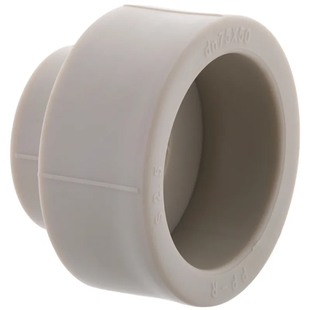 Муфта редукційна ВВ Koer 75x50 PPR K0209.Pro KP2574
