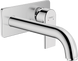 Змішувач Hansgrohe Vernis Shape для раковини зі стіни прихованого монтажу 205 мм Chrome 71578000, Хром