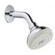 Верхній душ Grohe TEMPESTA 26088001, Хром