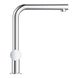 Смеситель для кухни с фильтром Grohe Blue Pure Minta 30382000, Хром