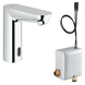 Монокран Grohe сенсорный, 6V Euroeco Cosmopolitan E 36384000, Хром