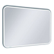 Дзеркало Devit Soul 100x60 см, LED, сенсор руху, підігрів 5027149