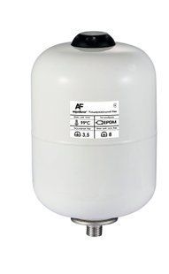 Расширительный бак Aquaforce 3/4" SE 5 L 114743