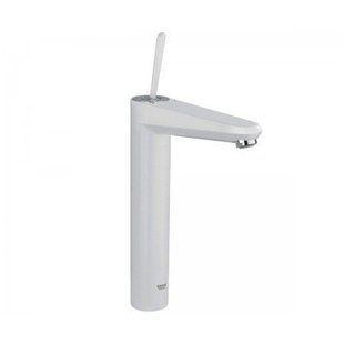 Смеситель для раковины Grohe EuroDisc Joy 23428LS0, Белый