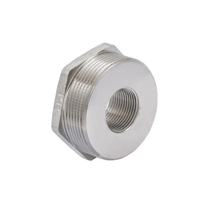 Футорка Koer 3/4"x2" Kf.F0820 KF0088