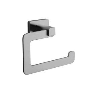 Держатель туалетной бумаги VBI Mars nickel VBI-040111NI, Никель