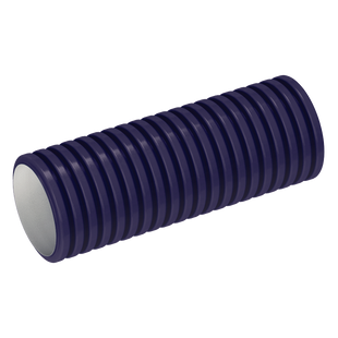 Повітропровід Vents FlexiVent 01755000 круглий 75 мм 0688014298