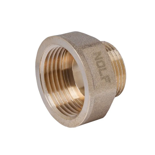 Перехідник Nolf Nfc.A0810-1"Fx3/4"M NF3188