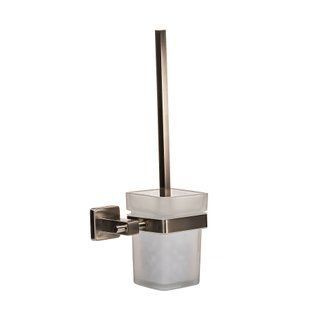 Ерш настенный Globus Lux SQ 9429A, Хром матовый