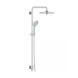 Душевая система Grohe Euphoria 27421002, Хром