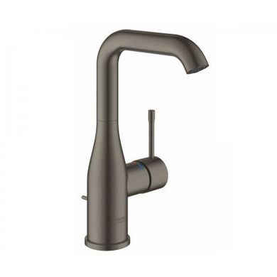 Змішувач для раковини Grohe Essence New 32628AL1, Графит