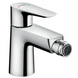 Змішувач для біде Hansgrohe Talis E 71720000, Хром