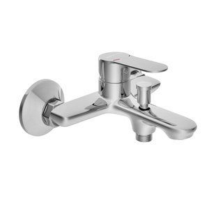 Cмеситель для ванны Koller Pool Line хром LN0100, Хром