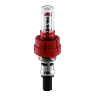 Расходомер для коллекторных систем Koer KR.1155 KR2714