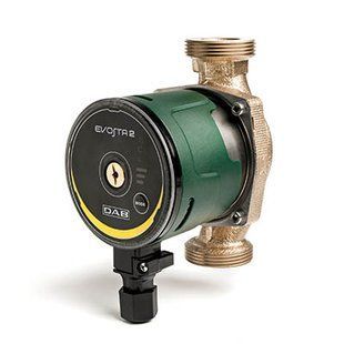 Насос для рециркуляции с электронным управлением DAB Evosta2 40-70/150 SAN (1") M 60186164