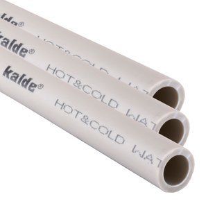 Труба Kalde PPR PIPE 50 mm PN 20 000015910