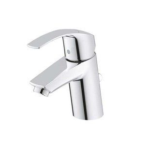 Смеситель для умывальника Grohe Eurosmart NEW 33265002, Хром