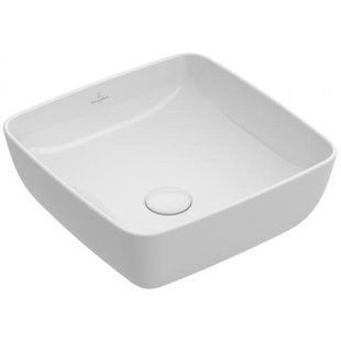 Умивальник Villeroy&Boch Artis 41x41 41784101, Білий