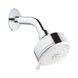 Верхний душ Grohe Tempesta Cosmopolitan 26090001, Хром