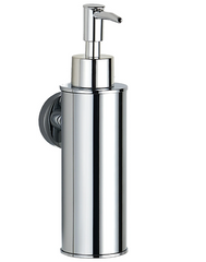 Дозатор для жидкого мыла Mexen All хром MEX-70622-00, Хром