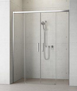 Душевая дверь Radaway Idea DWD 170 см 387127-01-01