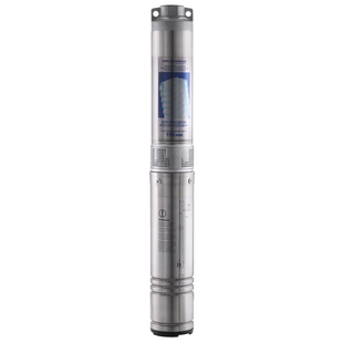 Центробежный насос для скважины Grandfar 4SRm2/20 GF1328