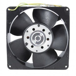 Жаростойкий вентилятор для оборудования MMotors VA 16/2T 150, 240 м&sup3;/ч