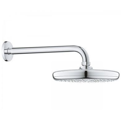 Верхній душ Grohe TEMPESTA 26411000, Хром