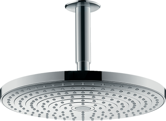 Верхний душ Hansgrohe Raindance Select S 300 2jet хром 27337000, Хром