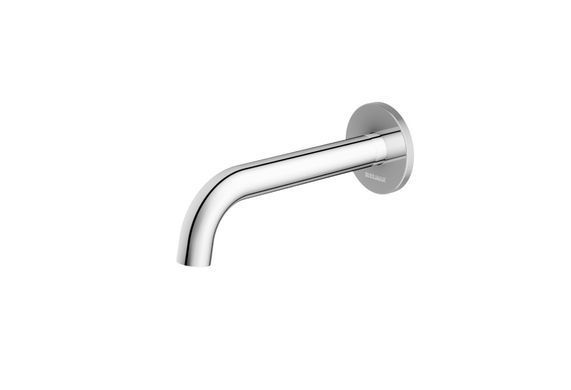Душева система Kohlman Roxin 25 chrome + BOX прихованого монтажу KPL-QW211RR25, Хром