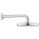 Верхній душ Grohe TEMPESTA 26411000, Хром