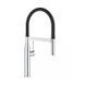 Змішувач для кучні Grohe Essence New 30294000, Хром
