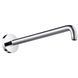 Кронштейн для верхнего душа Hansgrohe 27413000, Хром