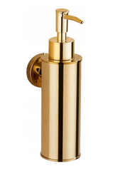 Дозатор для жидкого мыла Mexen All Gold MEX-70622-50, Золотой