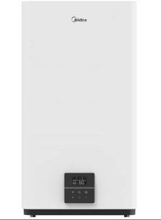 Водонагрівач Midea Prime Wi-Fi D50-20ED6 (W)